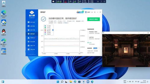 臺式機完美替代者 千元零刻EQ12 Pro迷你電腦，0.1W超低功耗與強勁散熱，圖文設計新選擇