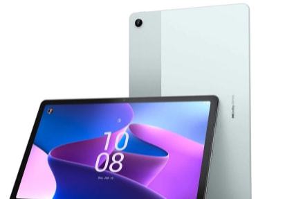 聯(lián)想Tab M10 Plus 窄邊寬屏突破，設(shè)計(jì)如何挑戰(zhàn)觸控筆的“不可能三角”？